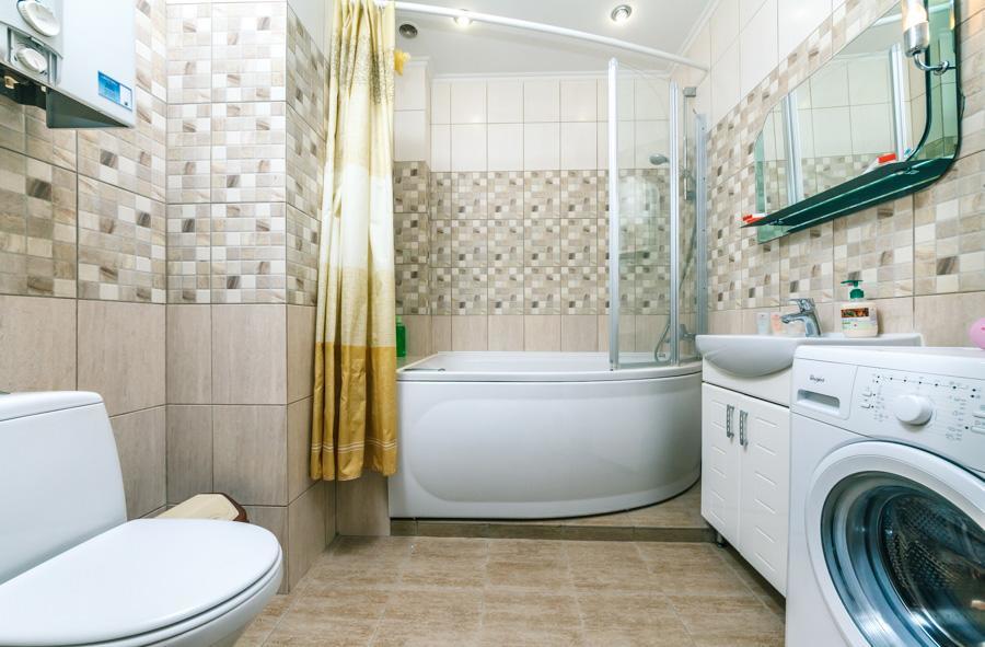Two Bedroom Apartment On Liuteranska Street เคียฟ ภายนอก รูปภาพ