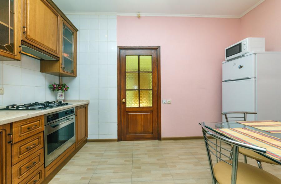 Two Bedroom Apartment On Liuteranska Street เคียฟ ภายนอก รูปภาพ