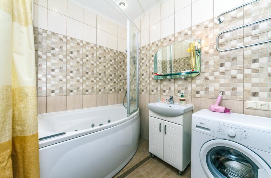 Two Bedroom Apartment On Liuteranska Street เคียฟ ภายนอก รูปภาพ